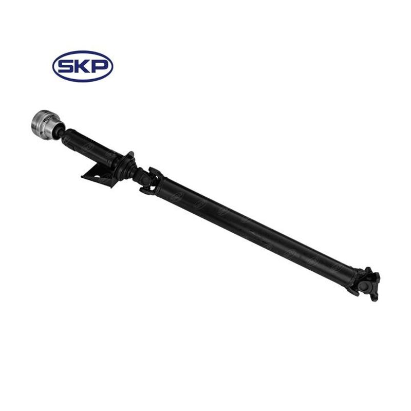 SKP SK936337 Drive Shaft - Rear