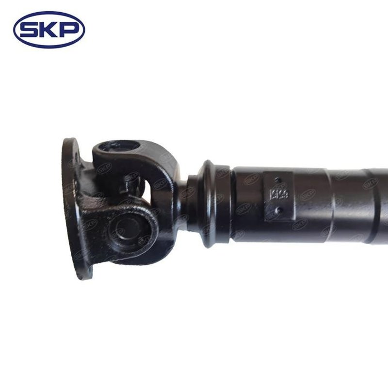 SKP SK936400 Drive Shaft - Front