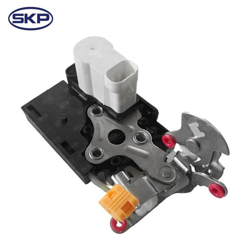 SKP SK937057 Door Lock Actuator - Front Right