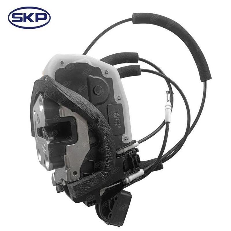 SKP SK937276 Door Lock Actuator - Front Left