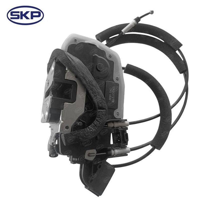 SKP SK937278 Door Lock Actuator - Rear Left