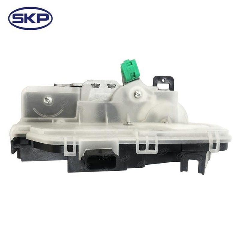 SKP SK937677 Door Lock Actuator Motor - Rear Left