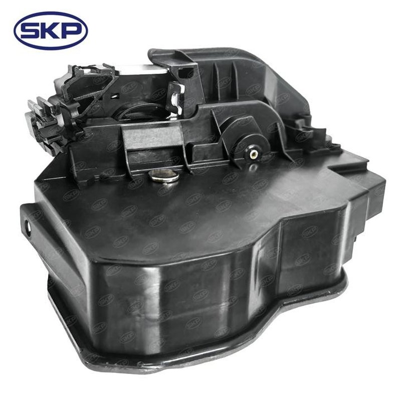 SKP SK937801 Door Lock Actuator Motor - Front Right