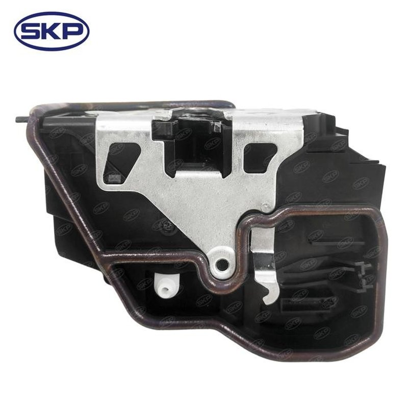 SKP SK937803 Door Lock Actuator Motor - Front Left or Front Right