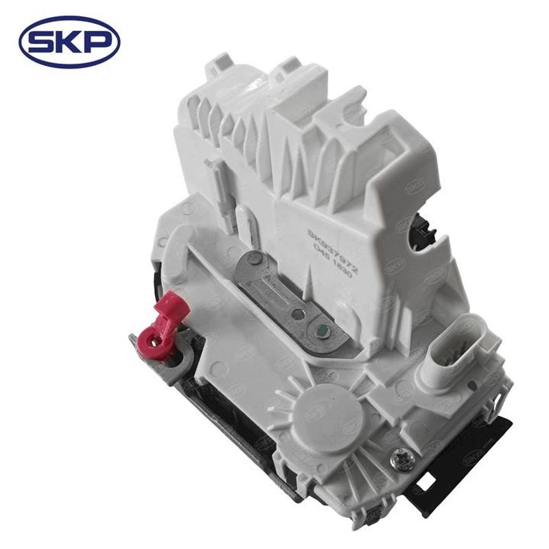 SKP SK937972 Door Lock Actuator - Rear Left