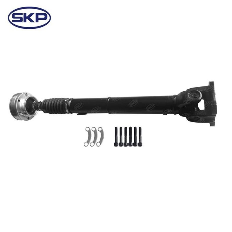 SKP SK938012 Drive Shaft - Front