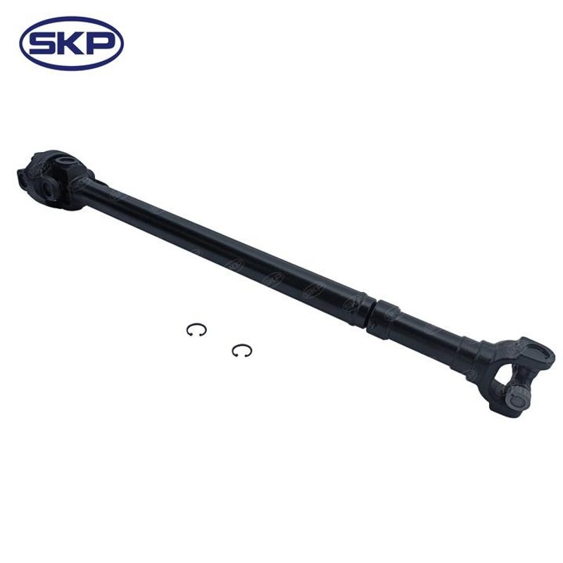 SKP SK938144 Drive Shaft - Front