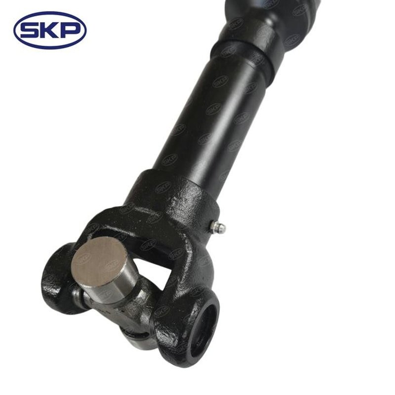 SKP SK938304 Drive Shaft - Front