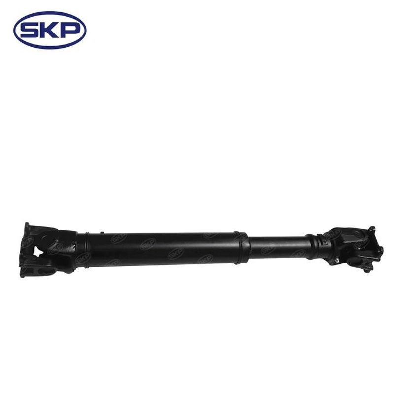 SKP SK938792 Drive Shaft - Front