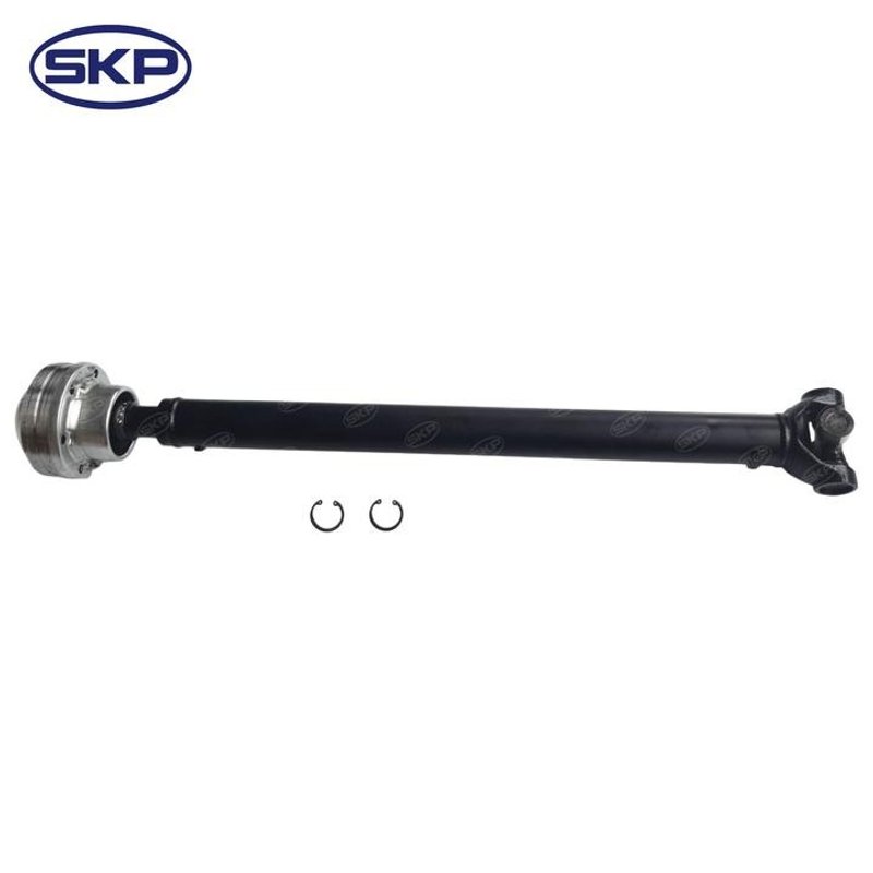 SKP SK938800 Drive Shaft - Front