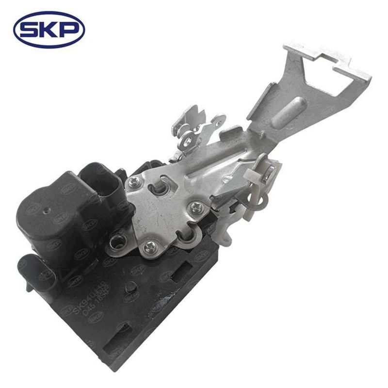 SKP SK940119 Trunk Latch