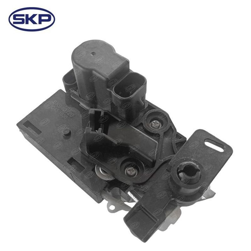 SKP SK940120 Trunk Latch