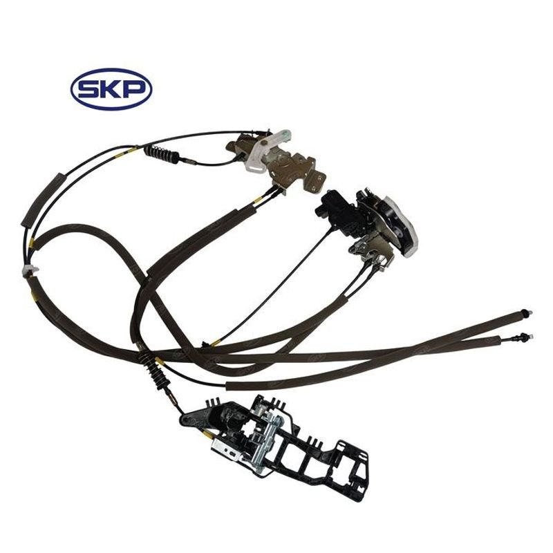 SKP SK940232 Door Lock Actuator