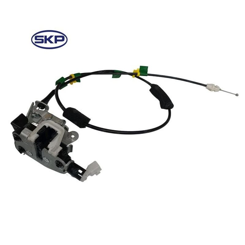 SKP SK940281 Door Latch Cable Repair Kit - Rear Right Lower