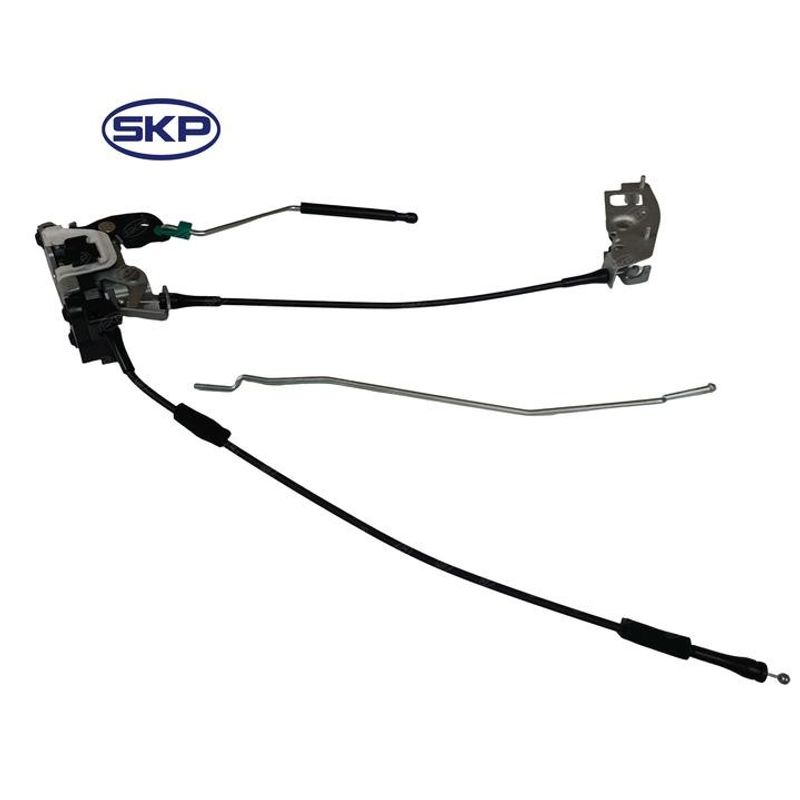 SKP SK940690 Door Latch Cable - Right