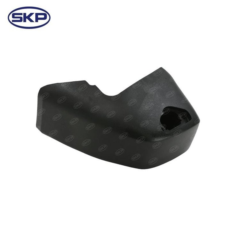 SKP SK941A01 Bumper Impact Absorber