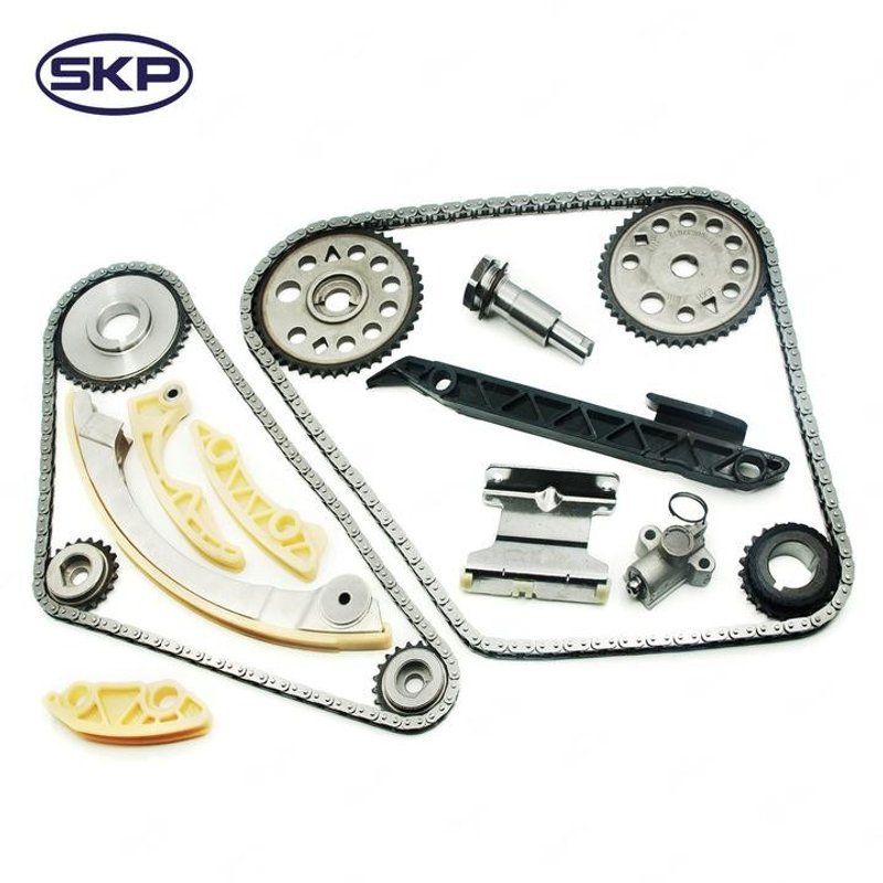 SKP SK94201SKIT Engine Timing Chain Kit