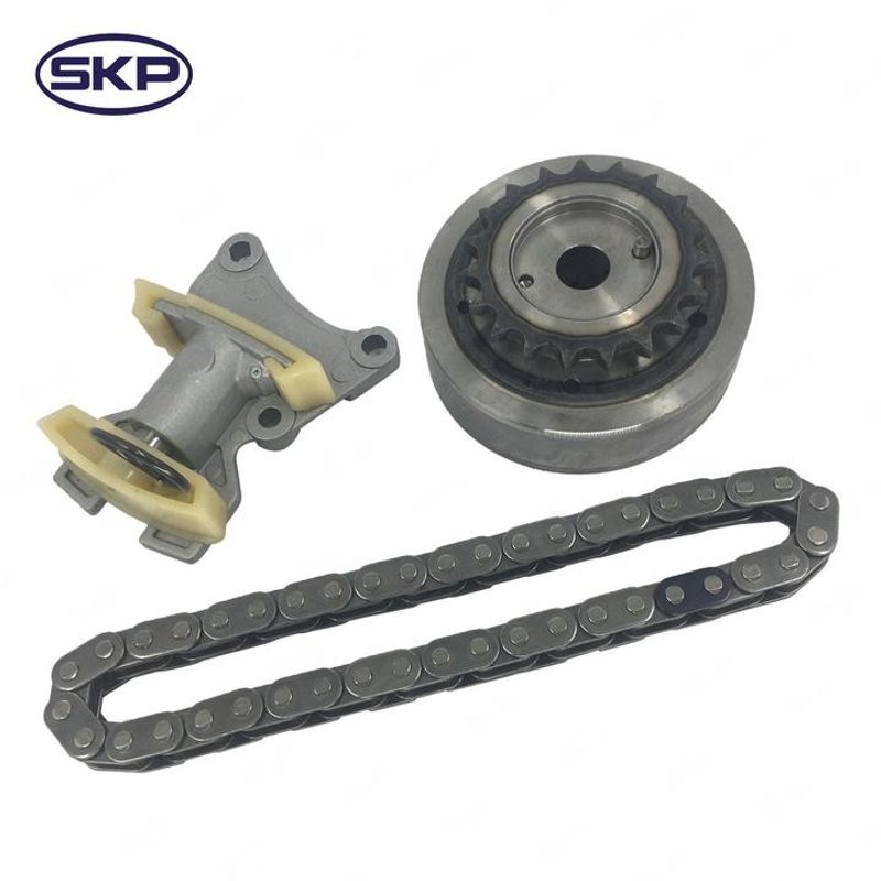SKP SK942048KIT Engine Timing Chain Kit