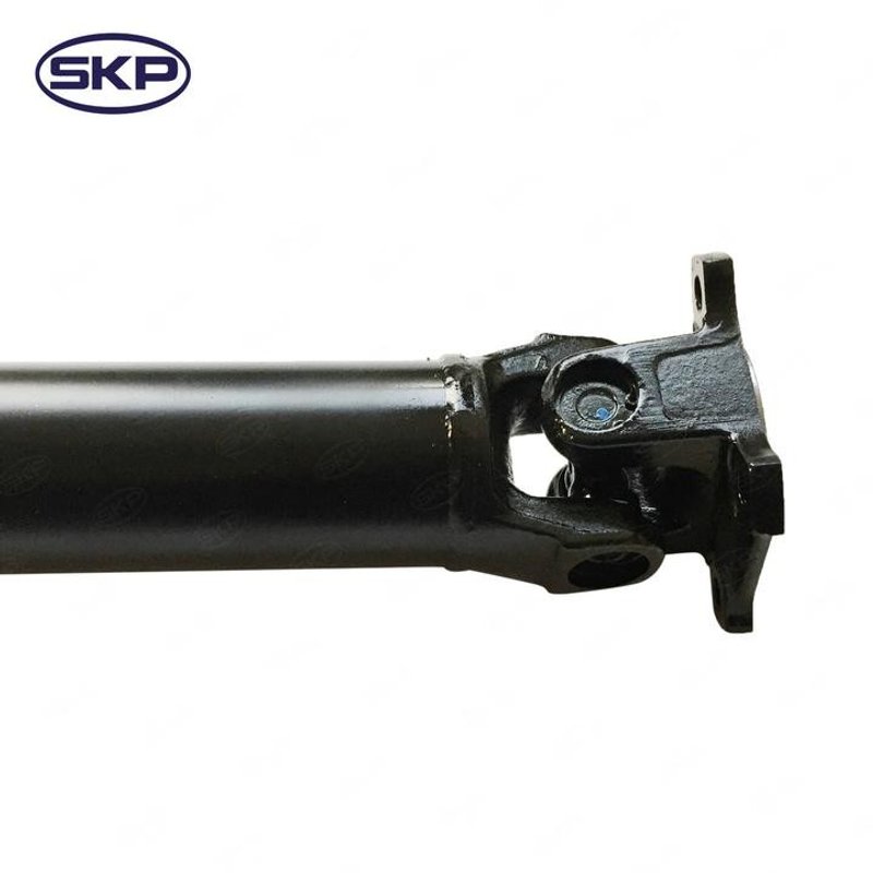 SKP SK946236 Drive Shaft - Rear