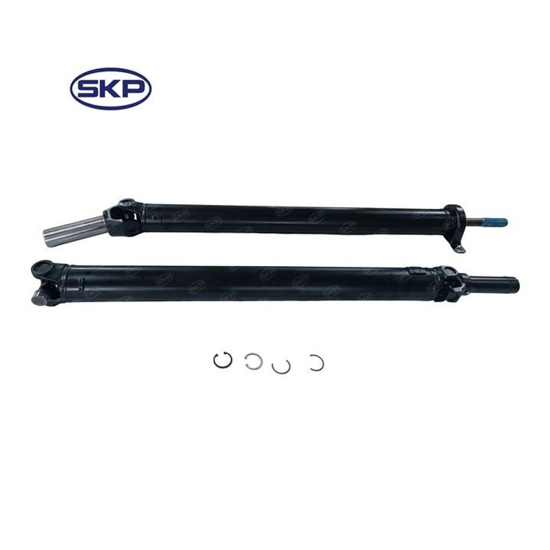 SKP SK946341 Drive Shaft - Rear