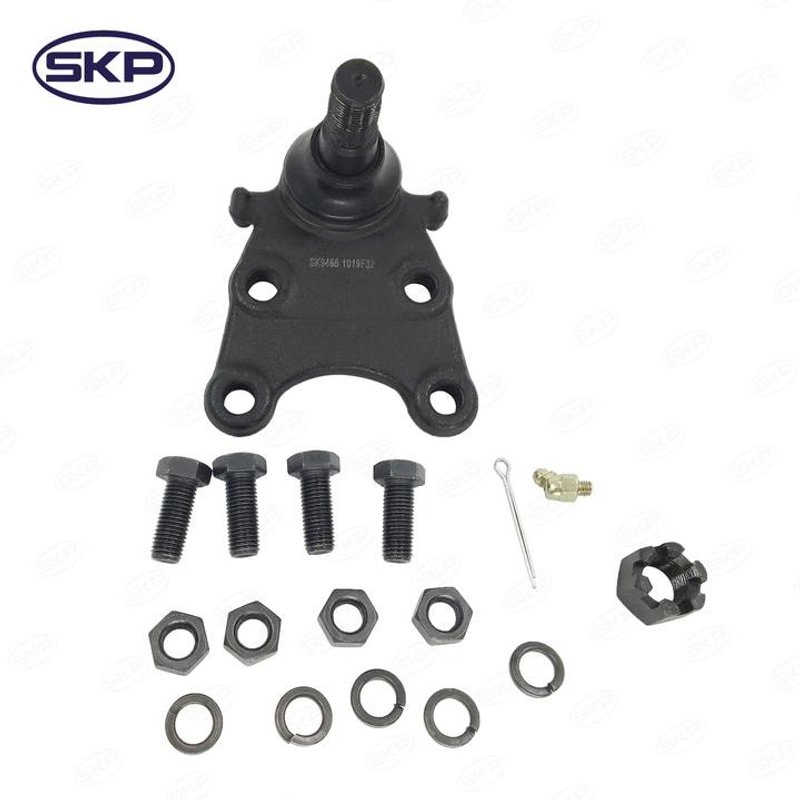 SKP SK9465 Suspension Ball Joint - Front Lower