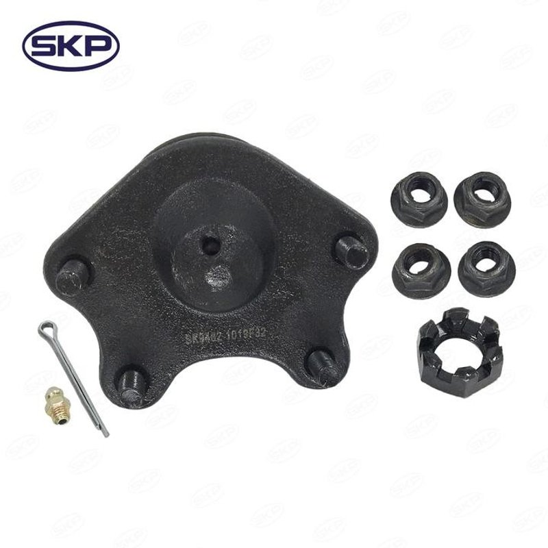 SKP SK9482 Suspension Ball Joint - Front Upper