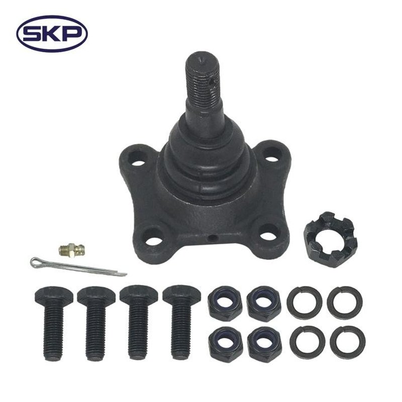 SKP SK9519 Suspension Ball Joint - Front Lower