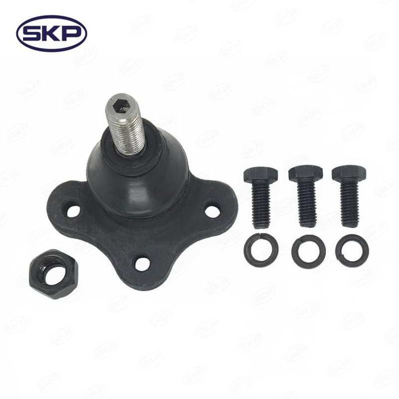 SKP SK9554 Suspension Ball Joint - Front Upper