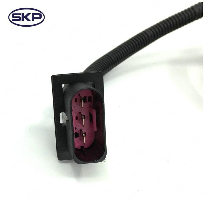 SKP SK959002 Engine Cooling Fan - Left