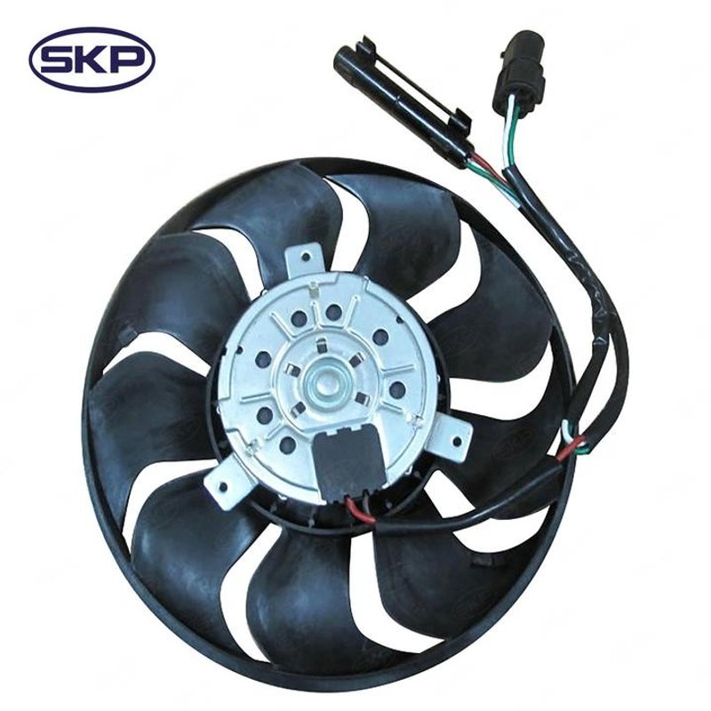SKP SK959010 Engine Cooling Fan