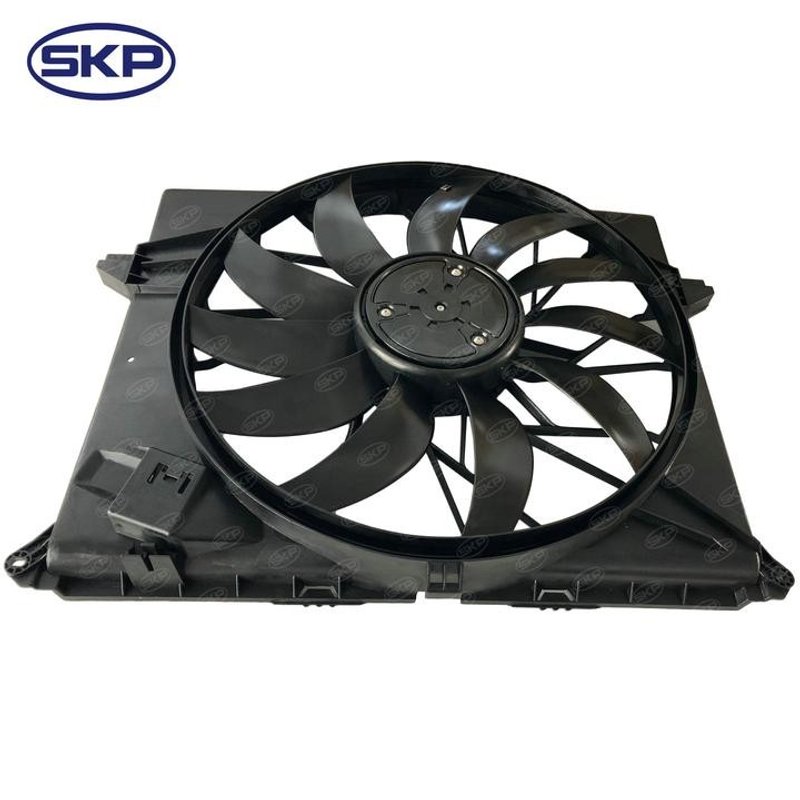 SKP SK959359 Engine Cooling Fan Assembly