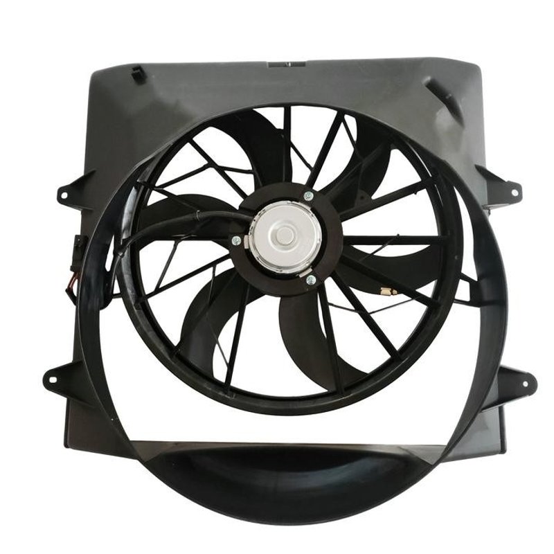 SKP SK959386 Engine Cooling Fan Assembly