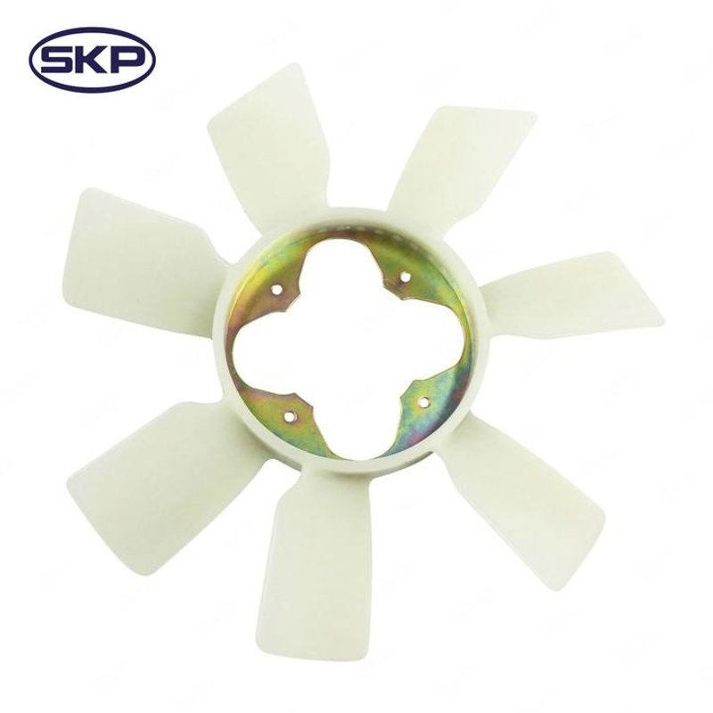 SKP SK959903 Engine Cooling Fan Blade