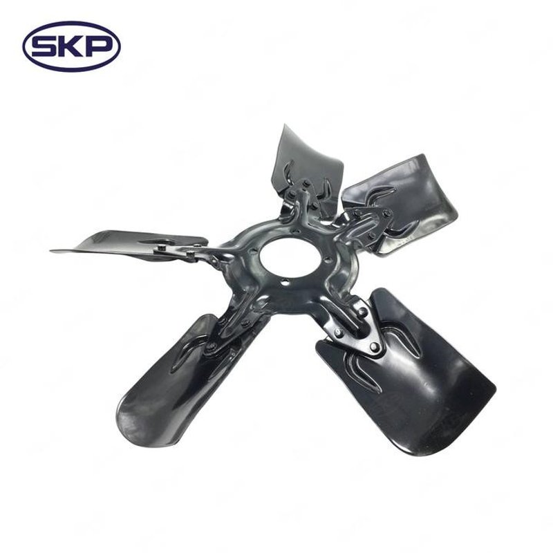 SKP SK959906 Engine Cooling Fan Blade