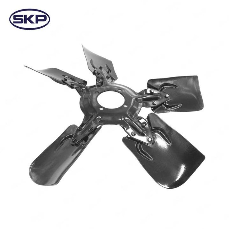 SKP SK959913 Engine Cooling Fan Blade