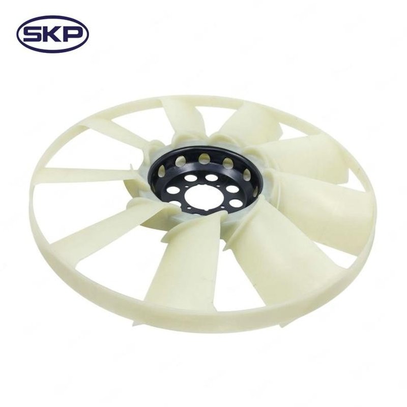 SKP SK959915 Engine Cooling Fan Blade