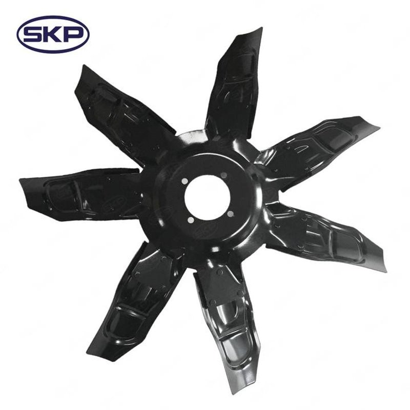 SKP SK959920 Engine Cooling Fan Blade