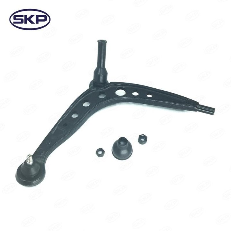 SKP SK9625 Suspension Control Arm and Ball Joint Assembly - Front Left Lower