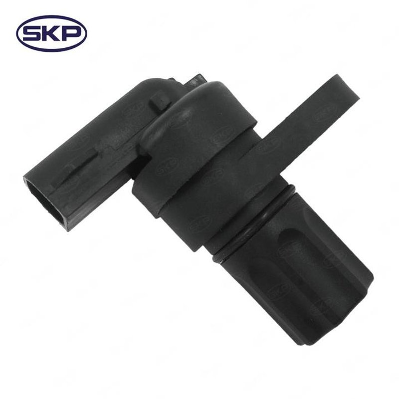 SKP SK970012 ABS Wheel Speed Sensor - Rear or Rear Center