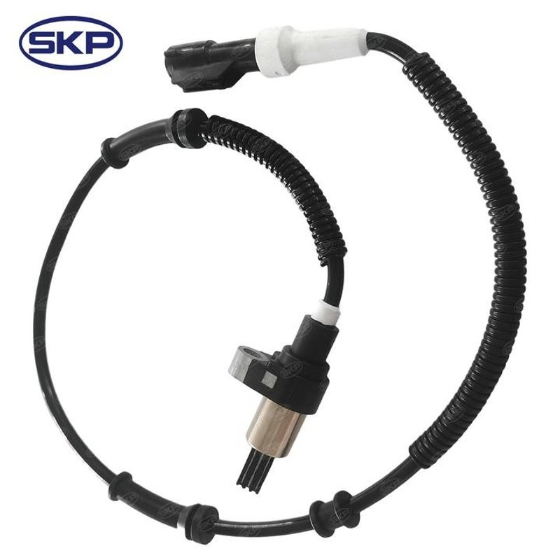 SKP SK970018 ABS Wheel Speed Sensor - Front Left or Front Right