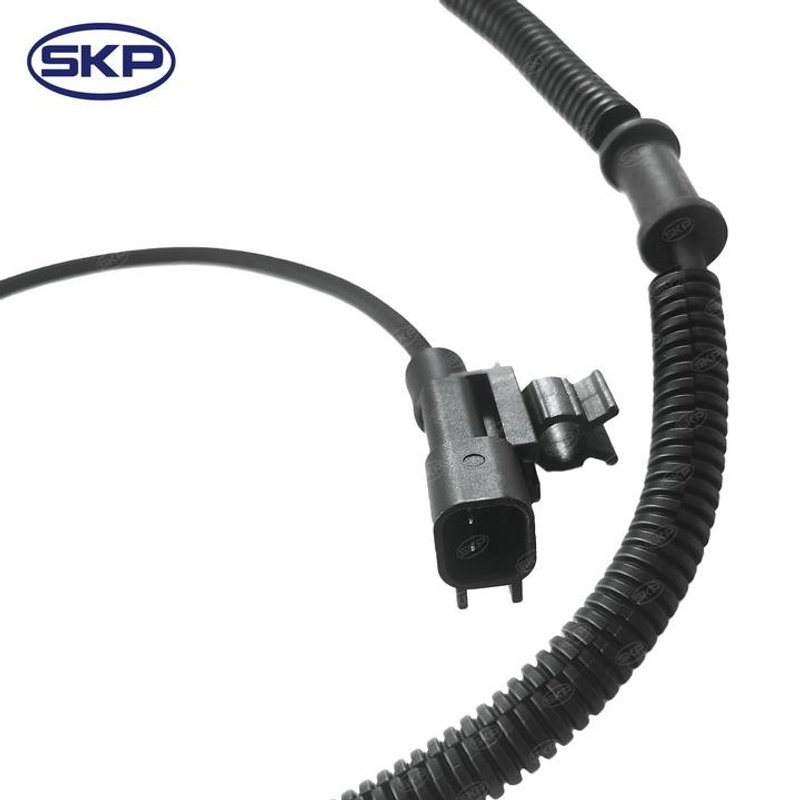 SKP SK970023 ABS Wheel Speed Sensor - Rear Left or Rear Right