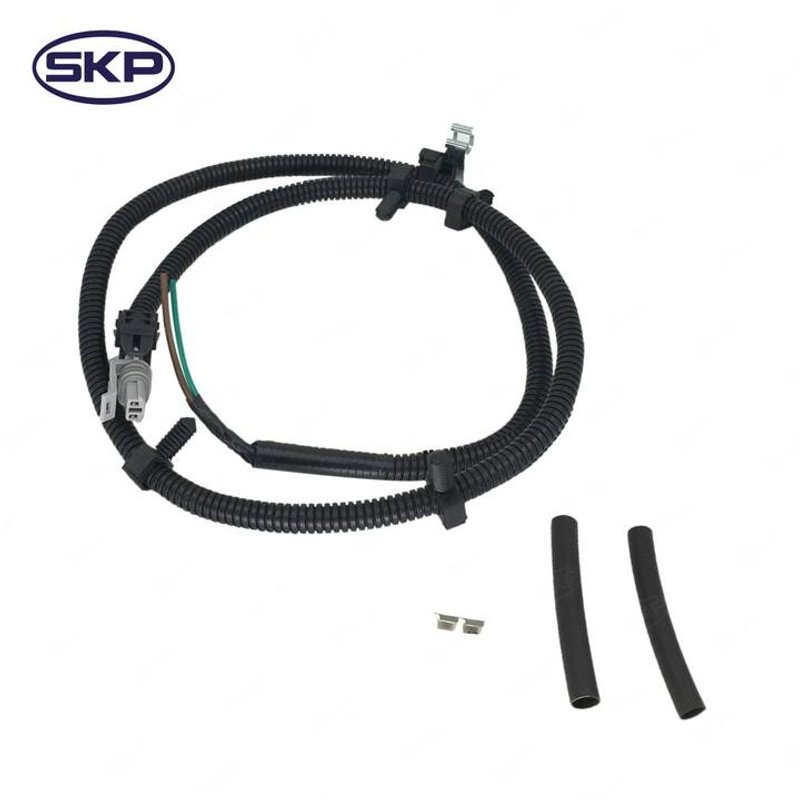 SKP SK970041 ABS Wheel Speed Sensor Connector - Front Right