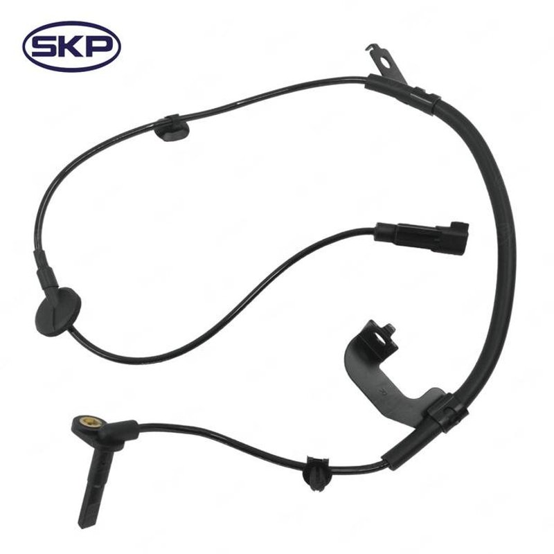 SKP SK970049 ABS Wheel Speed Sensor - Front Right