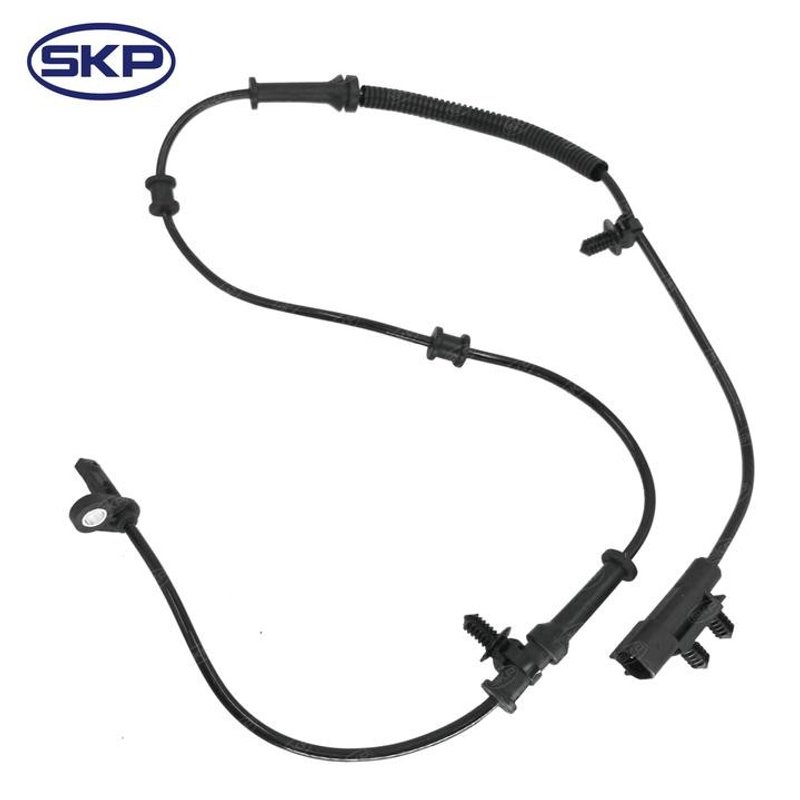 SKP SK970054 ABS Wheel Speed Sensor - Front Left or Front Right