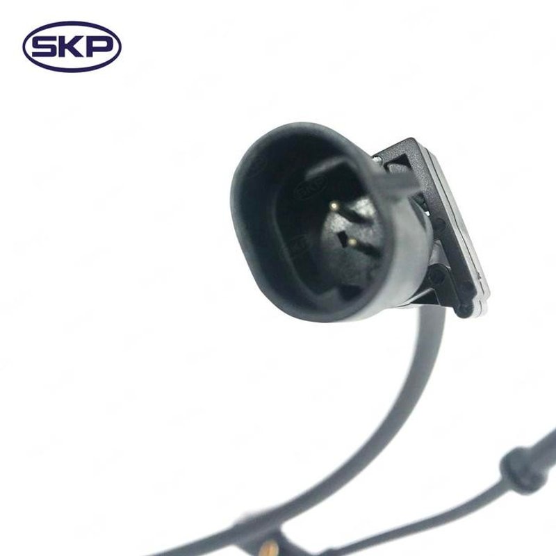 SKP SK970072 ABS Wheel Speed Sensor - Front Left