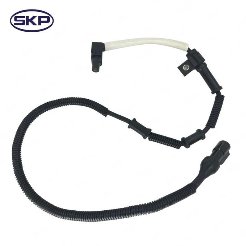 SKP SK970074 ABS Wheel Speed Sensor - Front, Front Left or Front Right