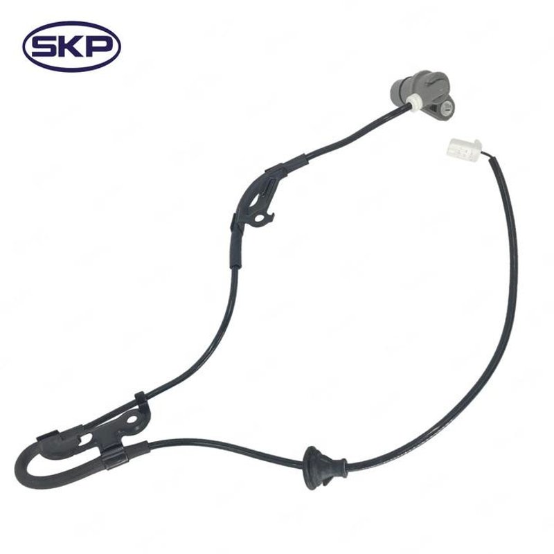 SKP SK970080 ABS Wheel Speed Sensor - Rear Left