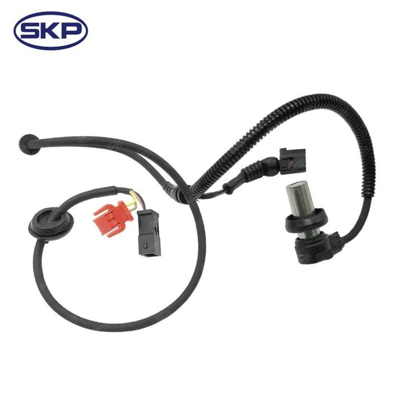 SKP SK970318 ABS Wheel Speed Sensor - Front Left or Front Right
