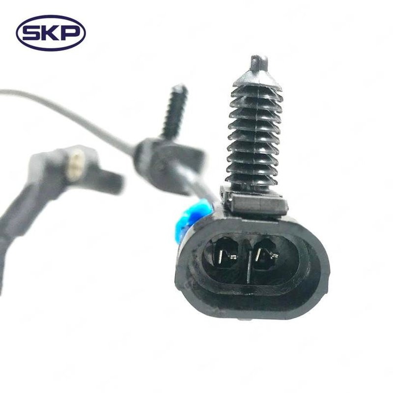 SKP SK970347 ABS Wheel Speed Sensor - Front, Front Left or Front Right