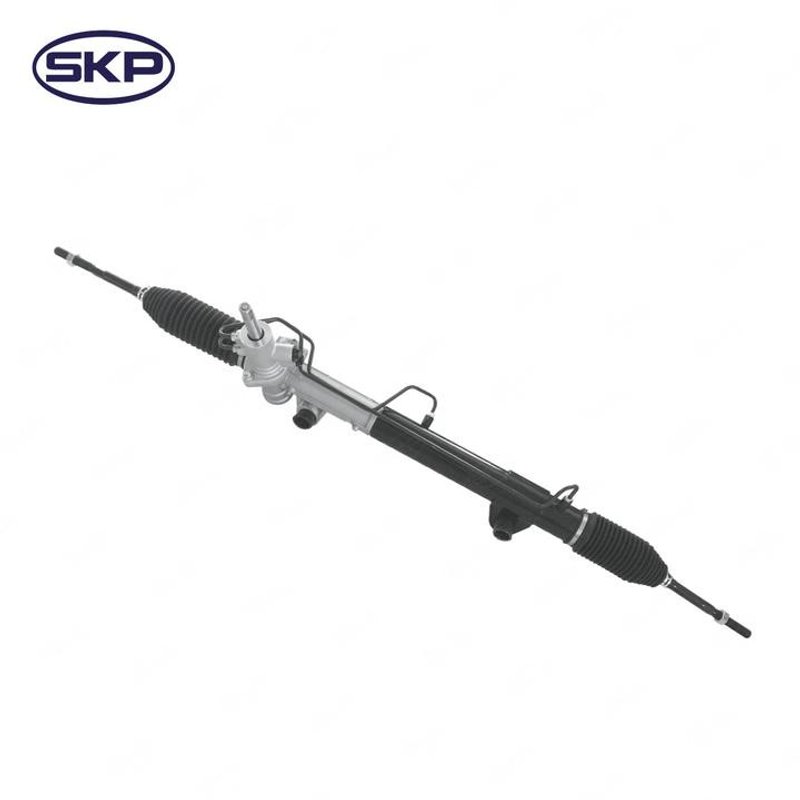 SKP SK972143 Rack and Pinion Assembly